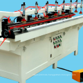 China hot sale wood window door shutter machine shutter drilling machine